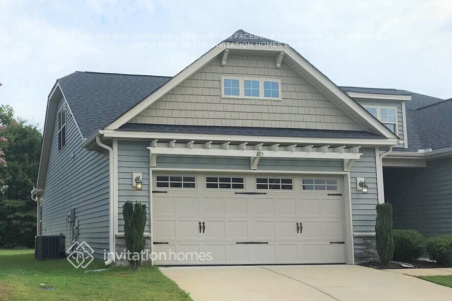 Building Photo - 185 Red Angus Dr