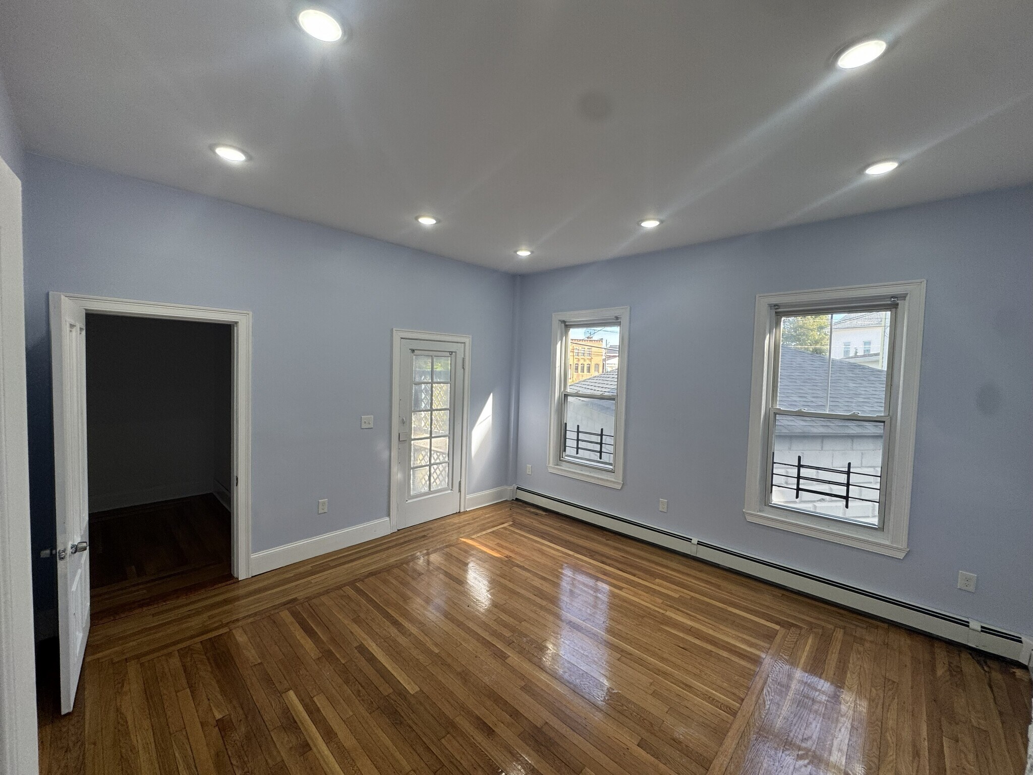 Bedroom 2 - 138 Jewett St