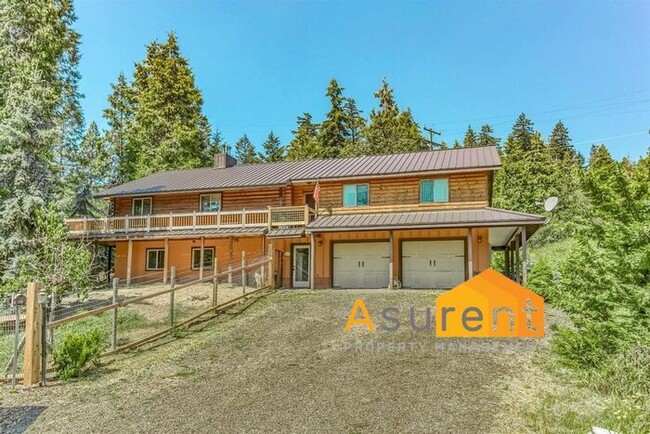 Primary Photo - Amazing Private Mount Ashland Home For Rent