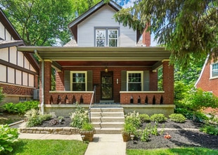 Building Photo - 1126 Audubon Rd