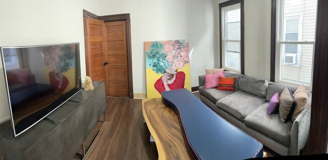 Building Photo - 86-88 Mechanic St