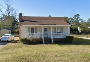 Building Photo - 1014 Buchanan Dr