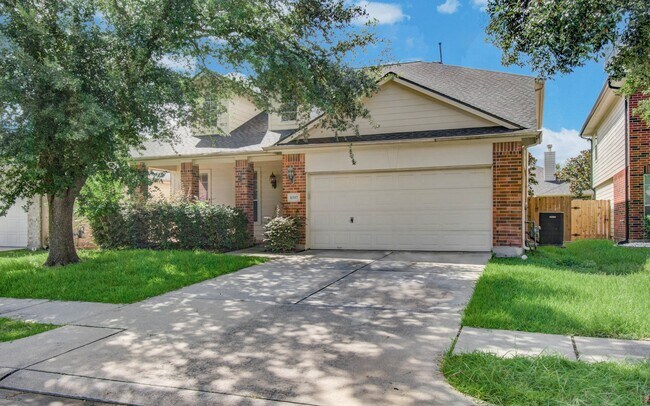 Building Photo - 6307 S Wintersage Ln