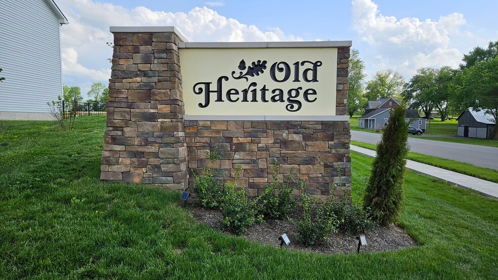 Neighborhood Sign - 4209 Tingle Dr
