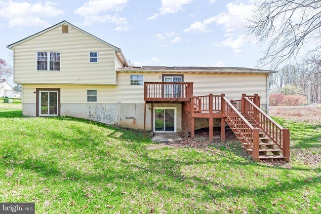 Building Photo - 3604 Cox Ct