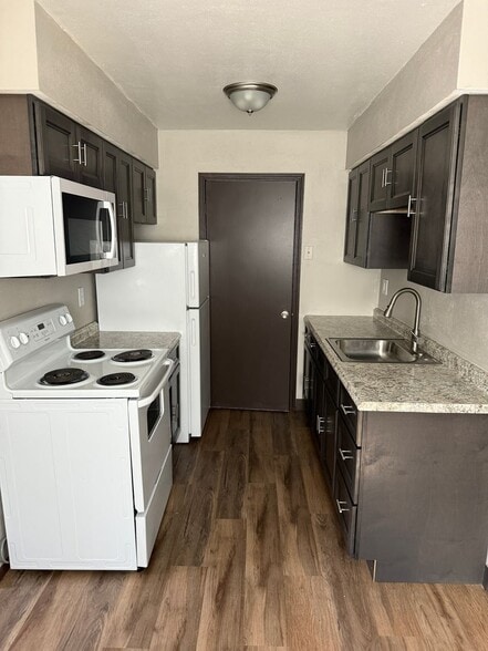 Interior Photo - Brookside Apartments