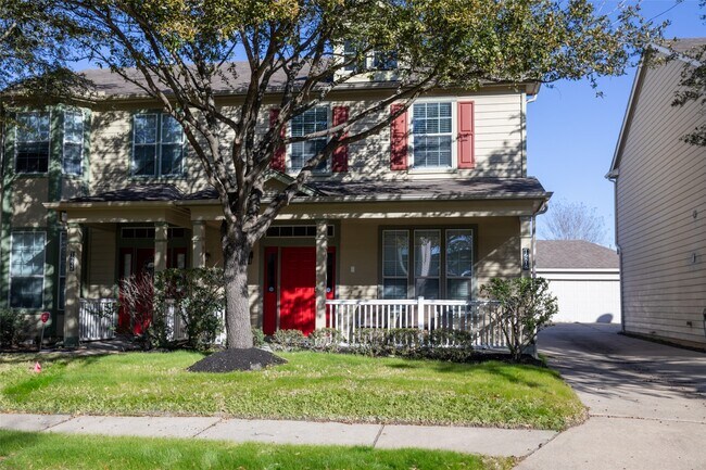 Building Photo - 16818 Pine Castle Dr