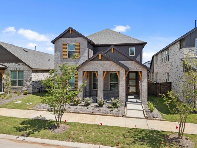 Building Photo - 3353 City Heart Ave