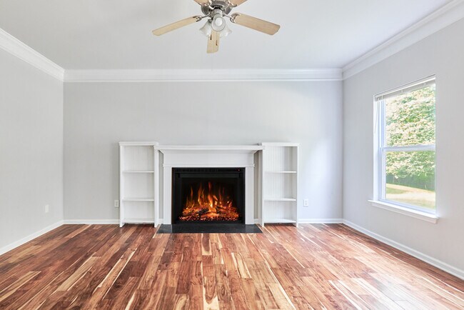 Building Photo - 4 bedroom house in Suwanee