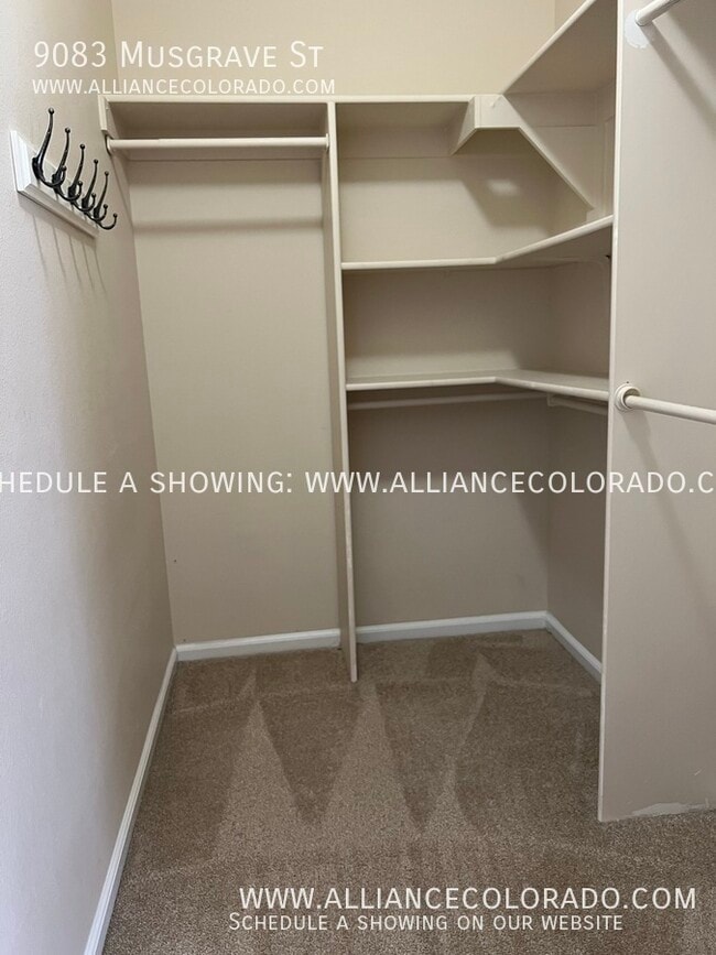 Building Photo - 9083 Musgrave St