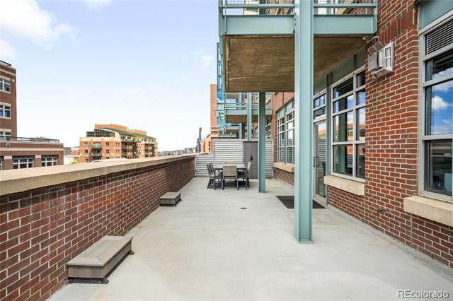 Building Photo - 1890 Wynkoop St