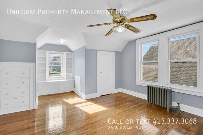 Building Photo - 26 Wigwam Pl