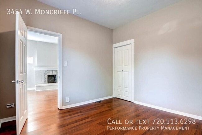 Building Photo - 3454 W Moncrieff Pl