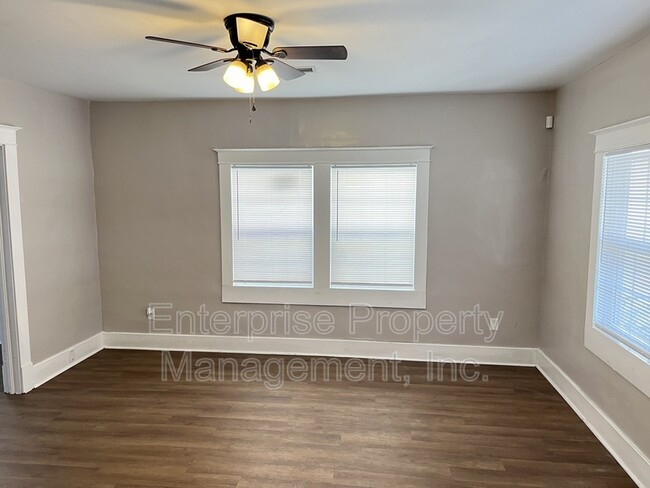 Building Photo - 1393 McMillan St
