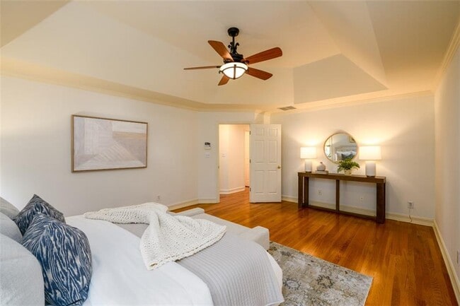 Building Photo - 1560 Oak Park Cove