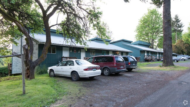 Building Photo - 61333 Barger Rd