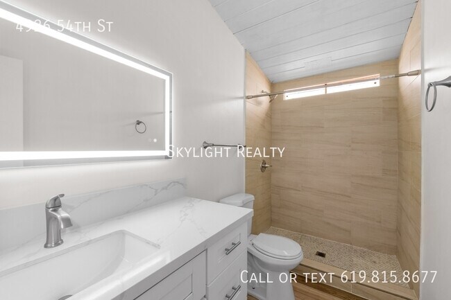 Building Photo - 4926 54th St