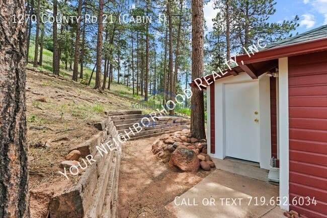 Building Photo - 1270 Co Rd 21