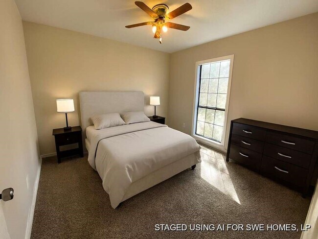 Building Photo - 201 Ferguson Dr