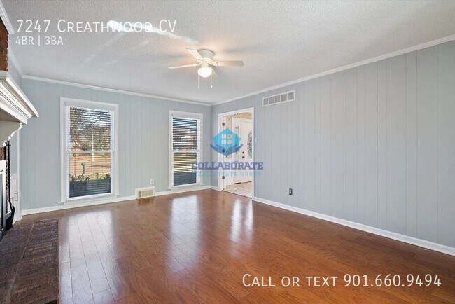 Building Photo - 7247 Creathwood Cove