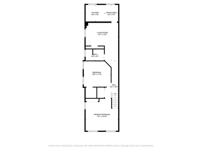 Building Photo - 1615 N Hilton St
