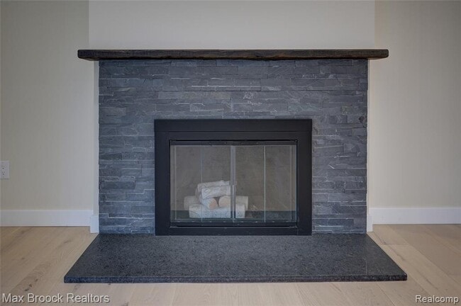 Building Photo - 409 Baldwin Ave