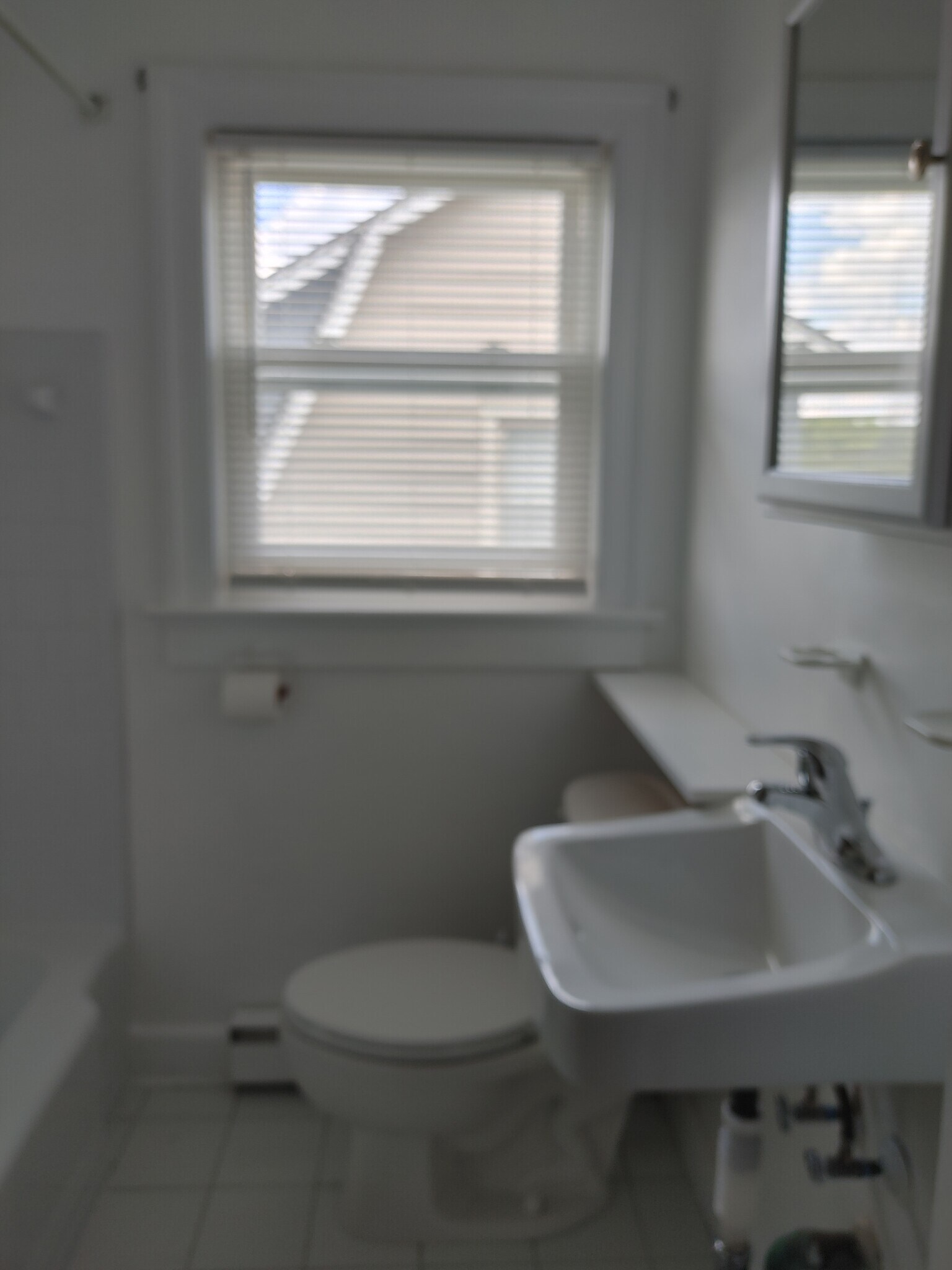 Bathroom - 3837 Beach Ave