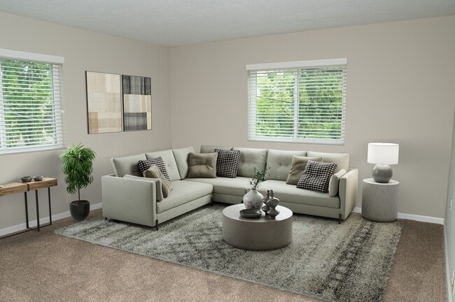 Building Photo - Hansom Court