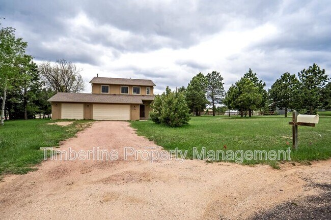 Building Photo - 17960 Bakers Farm Rd