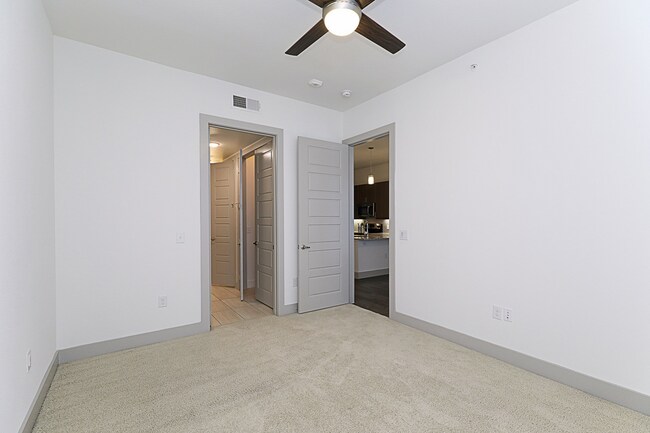 Floorplan - The Landing at Centreport