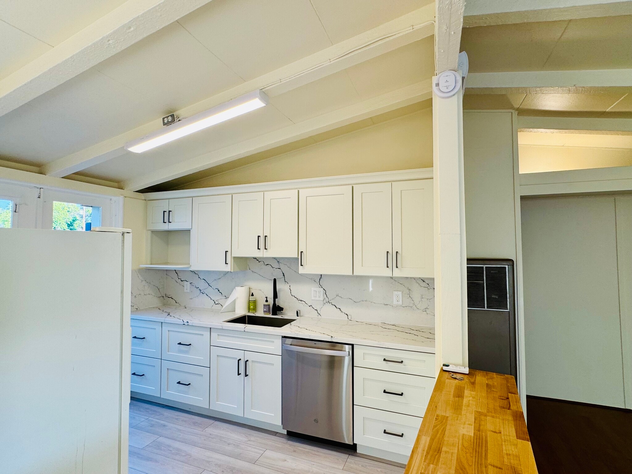 Remodeled Kitchen - 10349 Menhart Ln