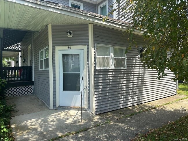 Building Photo - 51 Worrall Ave