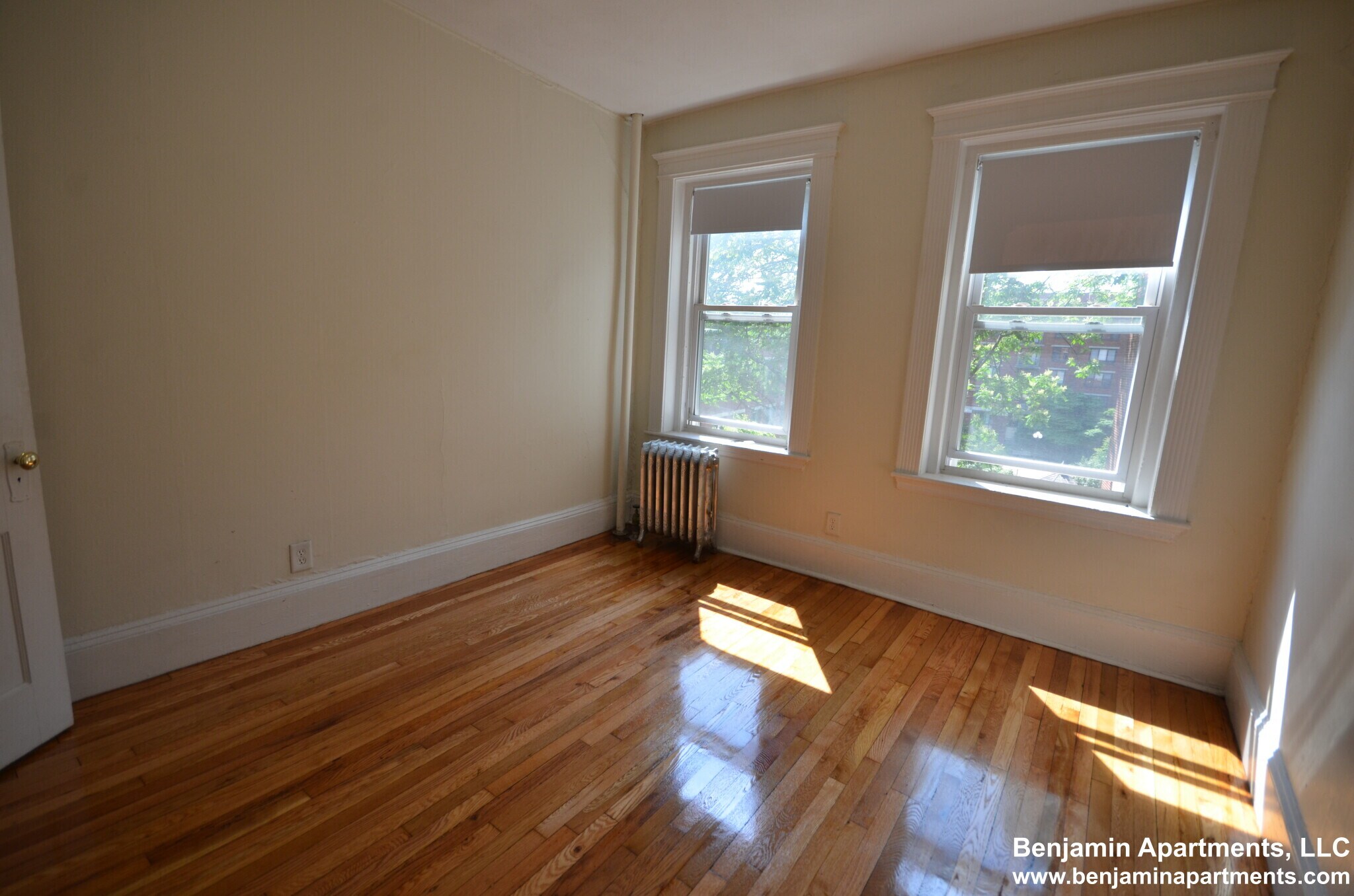 Building Photo - 1310 Commonwealth Ave