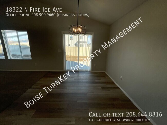 Building Photo - 18322 N Fire Ice Ave