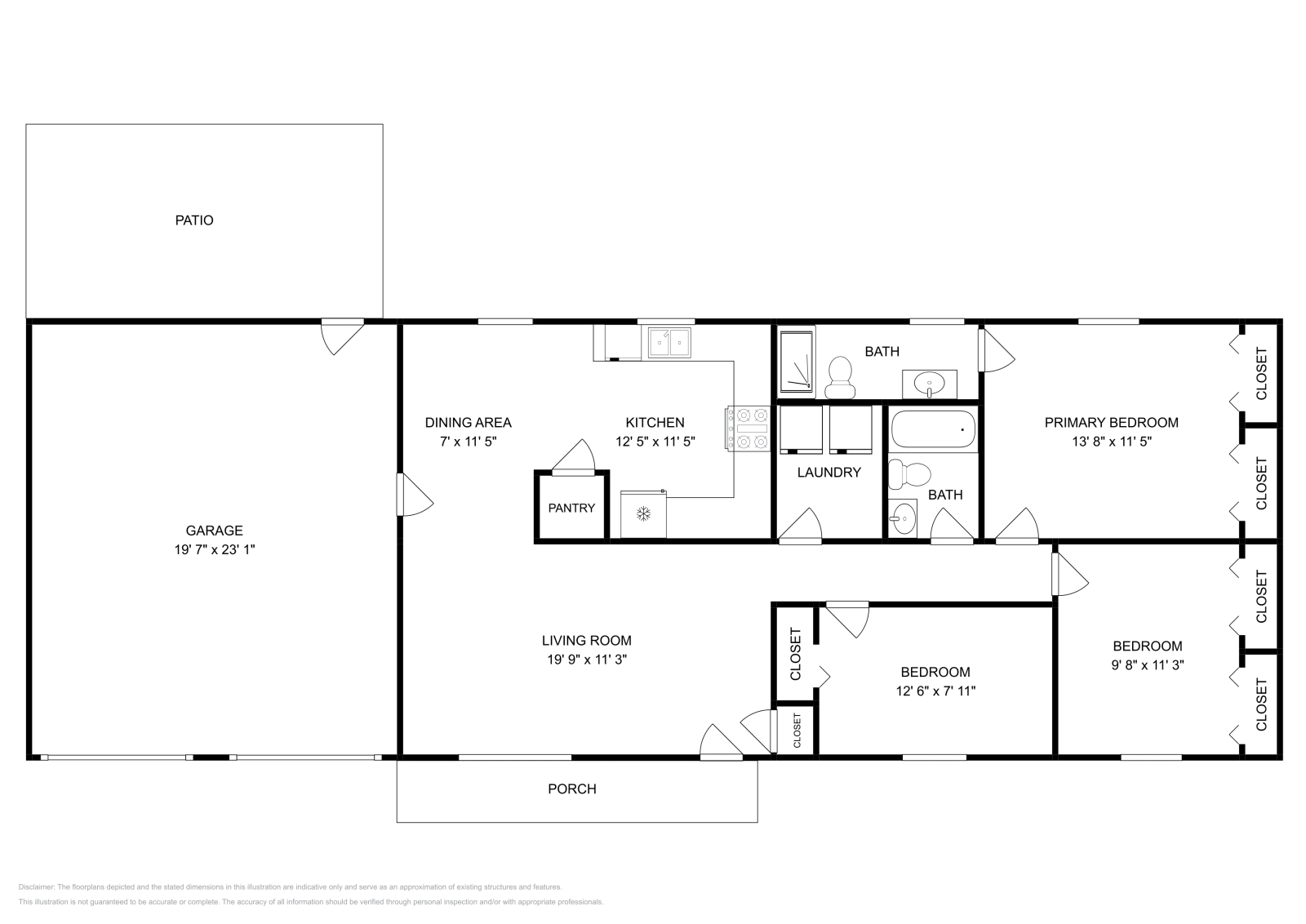 Building Photo - 2906 Deshong Dr SW