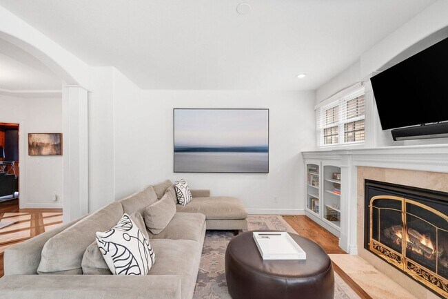 Building Photo - 4BD, 3.5BA Montclair Tudor with Large Yard and 2-Car Garage