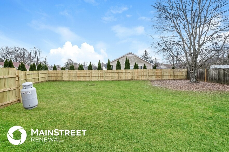 Building Photo - 3612 Markham Rd