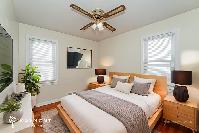 Building Photo - 1557 Woodrow Ave