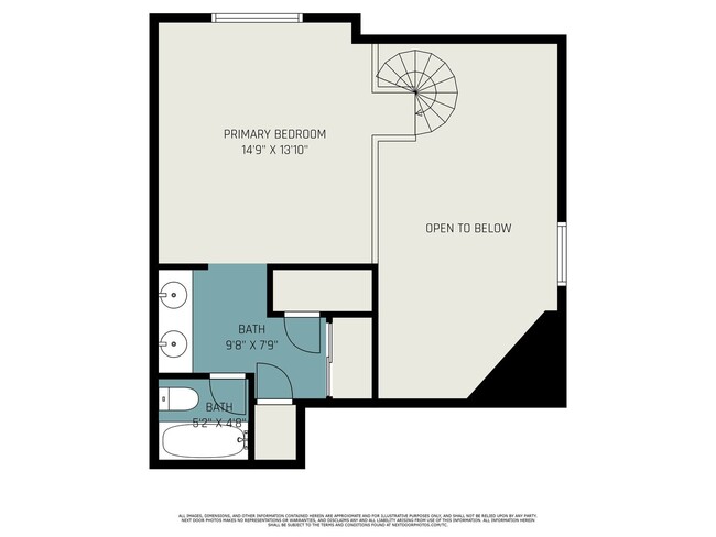 Building Photo - Charming 2 Bed, 2 Bath Condo with Loft in ...