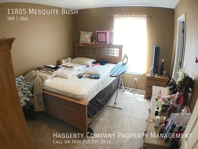 Building Photo - 11805 Mesquite Bush Dr