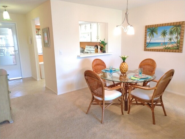 Building Photo - Seasonal Short-Term 2-Bedroom 2-Bathroom 2nd Floor Condo located at Mission Lakes!