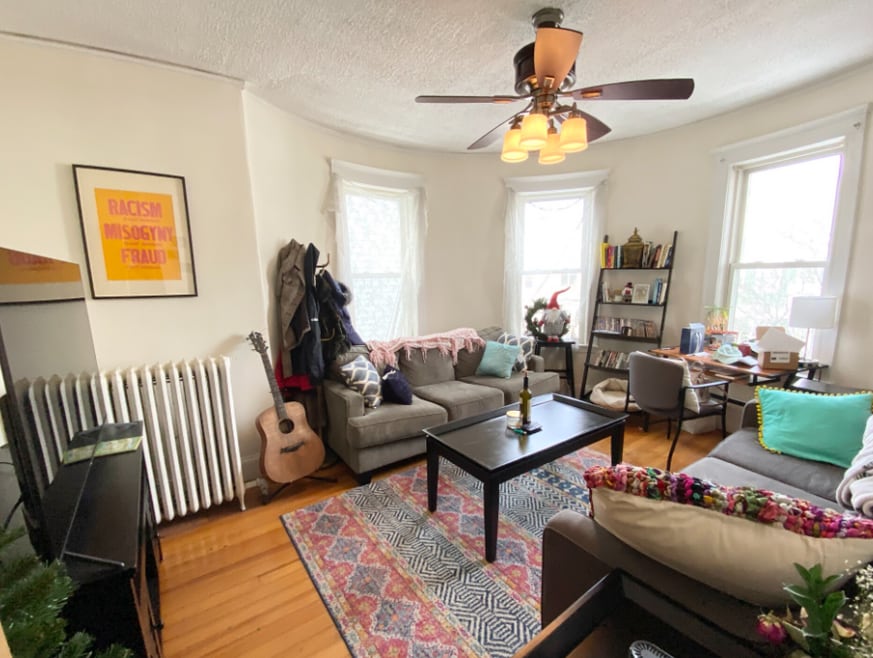 Building Photo - 24 Willis St