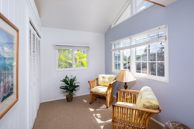 Building Photo - Steps from beautiful Kailua Beach, fully furnished 3 bedroom, 2 bath single family home