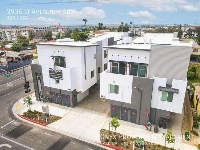 Building Photo - 2936 D Ave