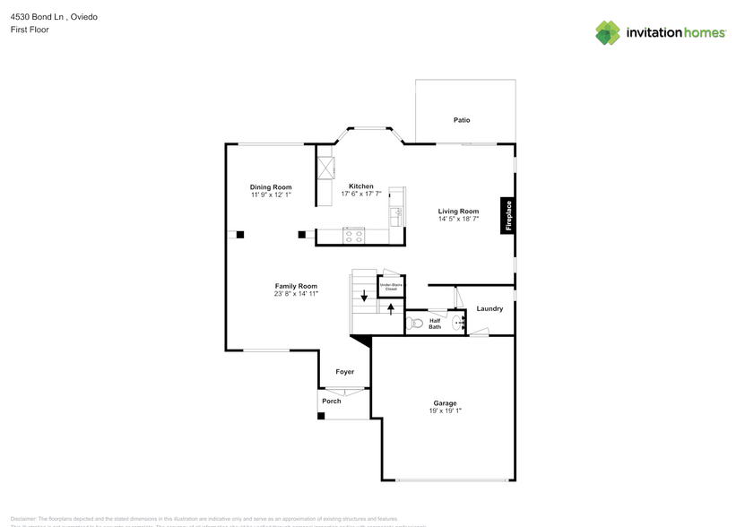 Building Photo - 4530 Bond Ln