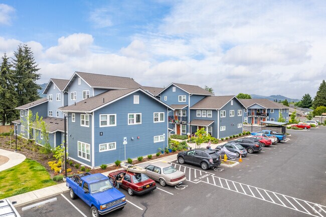 Exterior - Hayden Bridge