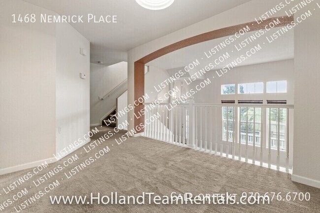 Building Photo - 1468 Nemrick Pl