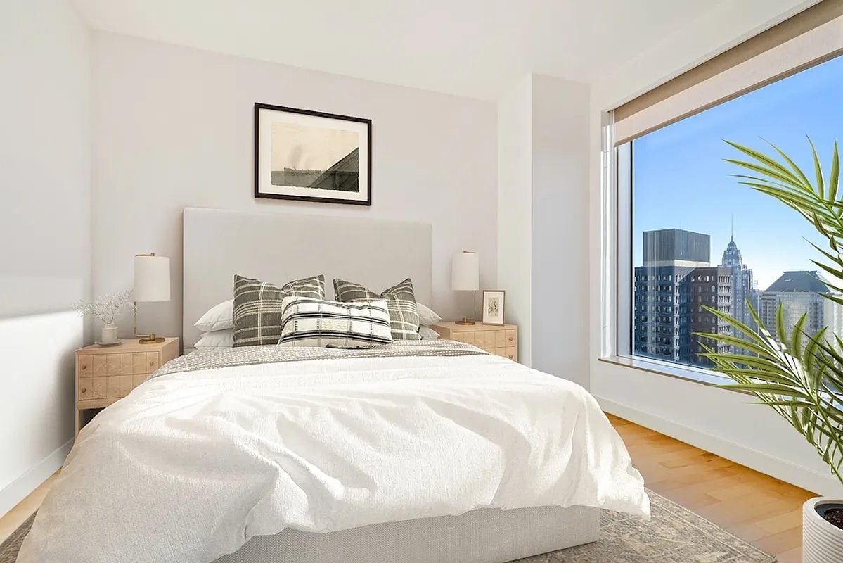 Building Photo - 111 Fulton St