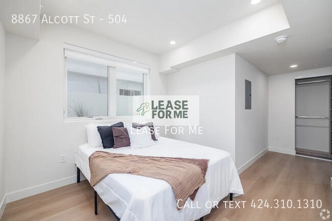 Building Photo - 8867 Alcott St