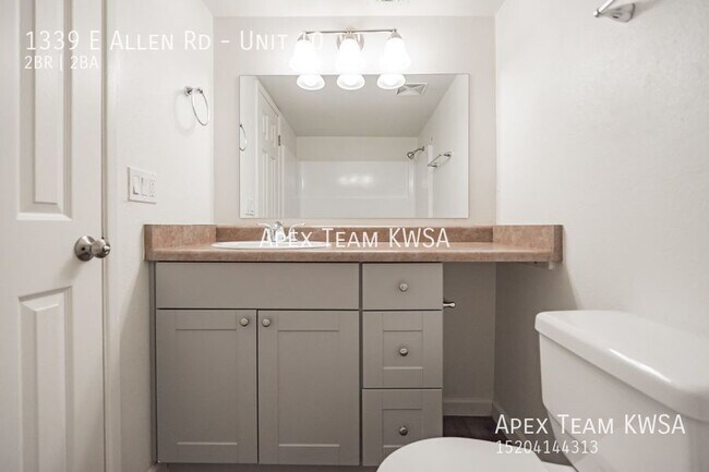 Building Photo - 1339 E Allen Rd